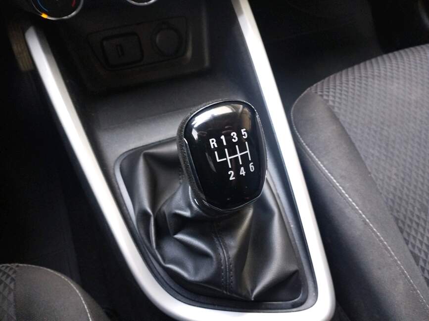 Chevrolet Onix 1.0 TURBO LT MANUAL
