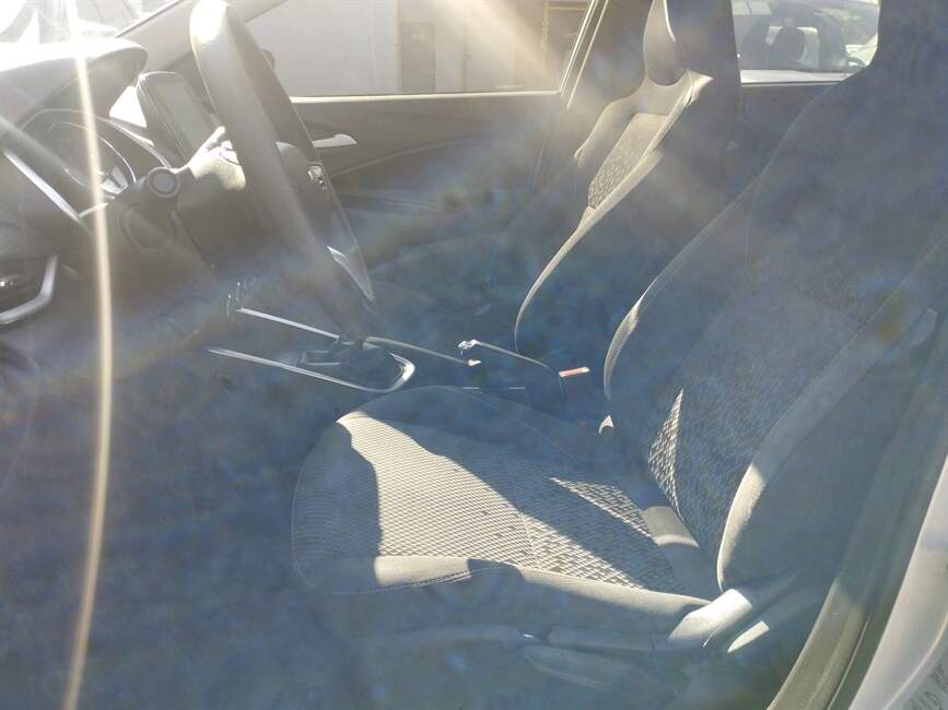 Chevrolet Onix 1.0 TURBO LT MANUAL