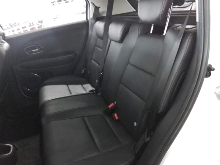Honda HR-V 1.8 16V EXL 4P AUTOMÁTICO