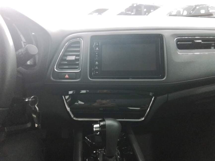 Honda HR-V 1.8 16V EXL 4P AUTOMÁTICO