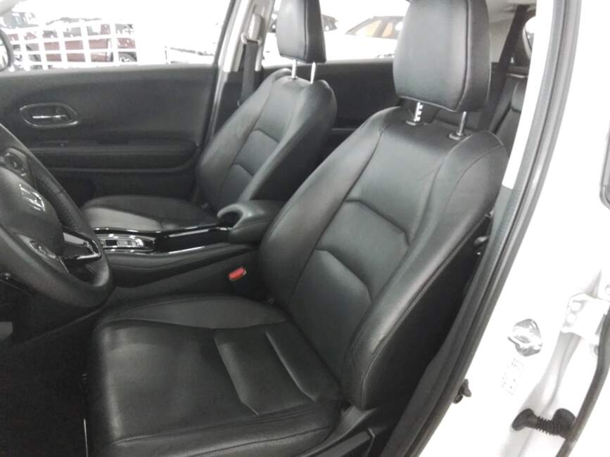 Honda HR-V 1.8 16V EXL 4P AUTOMÁTICO