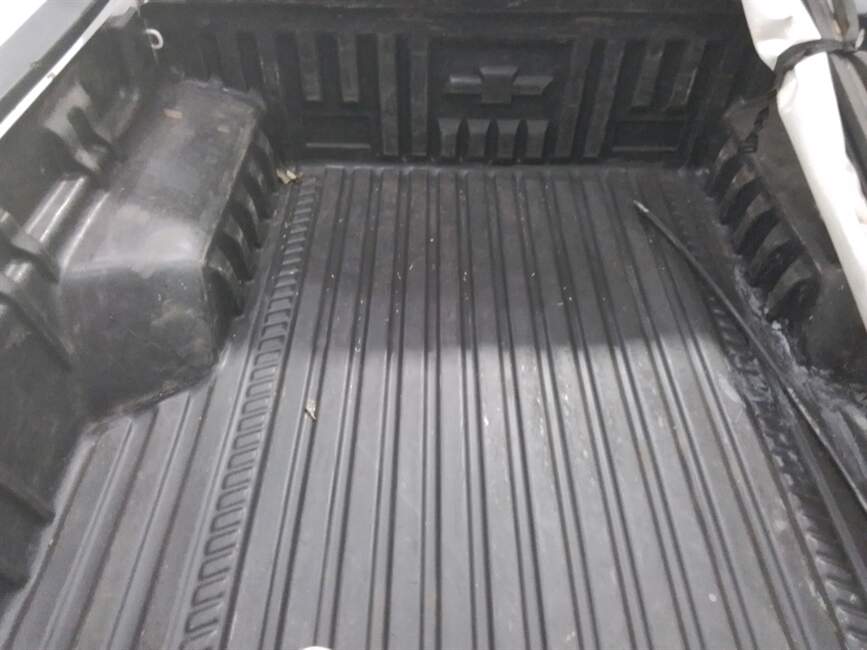 Chevrolet S10 2.8 16V TURBO LTZ CD 4X4 AUTOMÁTICO