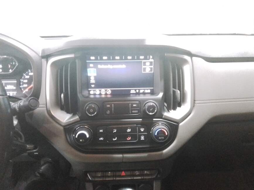 Chevrolet S10 2.8 16V TURBO LTZ CD 4X4 AUTOMÁTICO