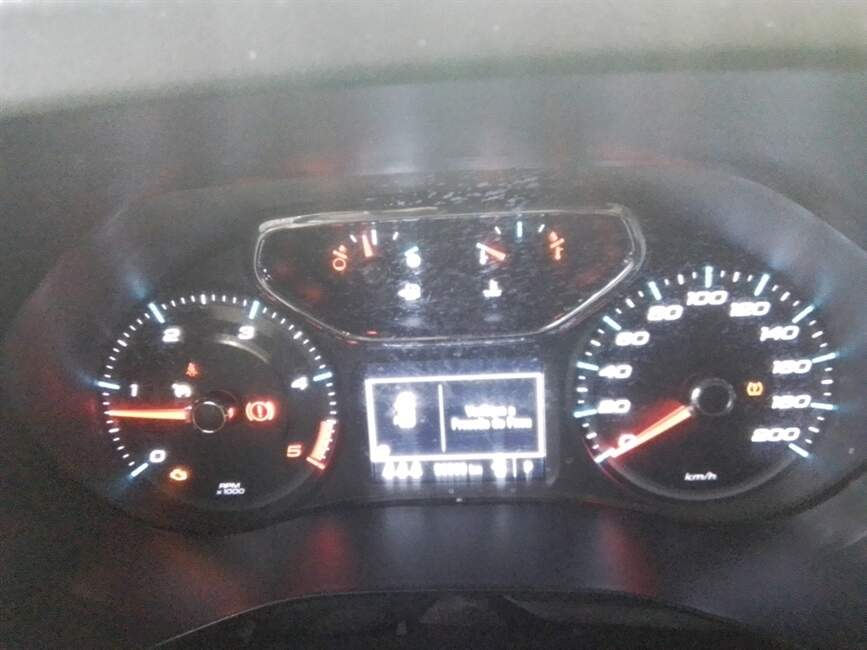 Chevrolet S10 2.8 16V TURBO LTZ CD 4X4 AUTOMÁTICO