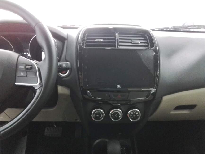 Mitsubishi Outlander 2.0 MIVEC SPORT HPE AWD AUTOMÁTICO