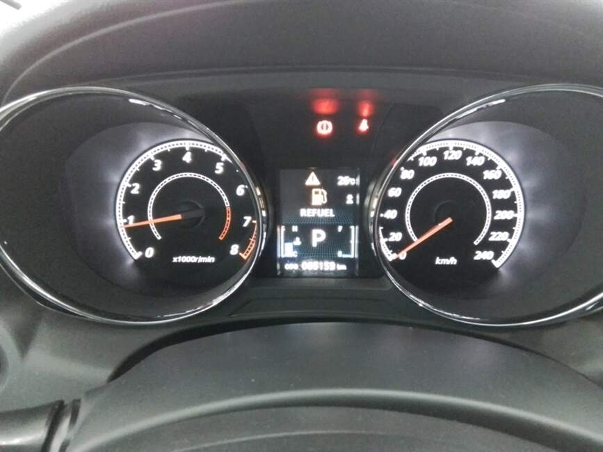 Mitsubishi Outlander 2.0 MIVEC SPORT HPE AWD AUTOMÁTICO