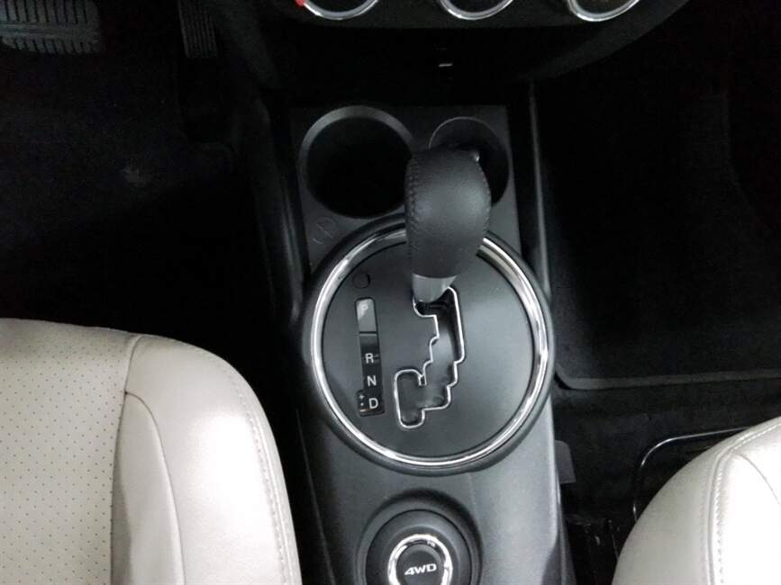 Mitsubishi Outlander 2.0 MIVEC SPORT HPE AWD AUTOMÁTICO
