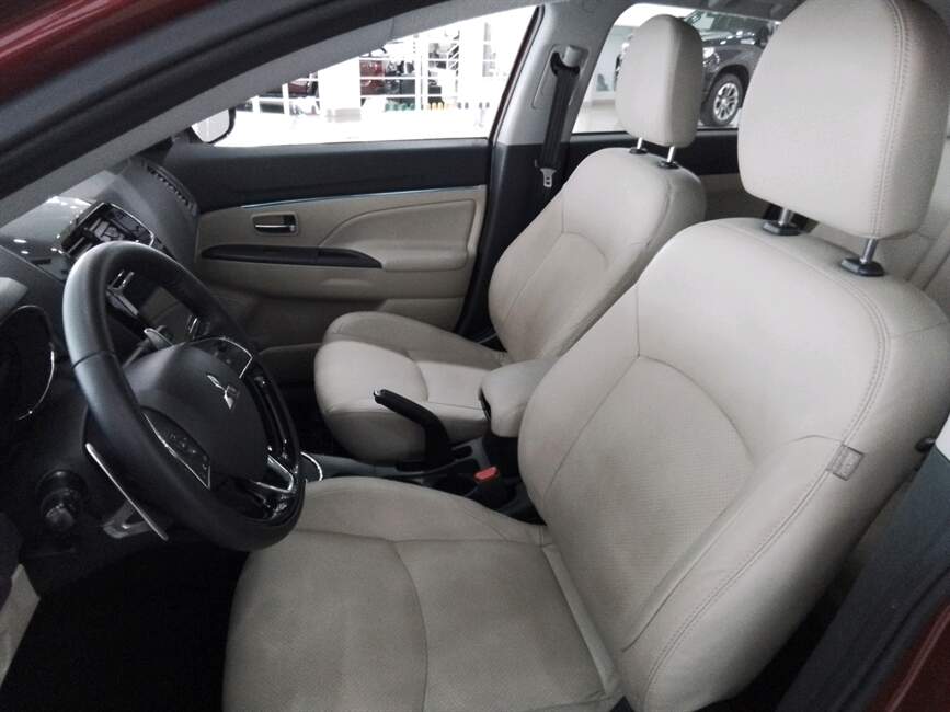 Mitsubishi Outlander 2.0 MIVEC SPORT HPE AWD AUTOMÁTICO
