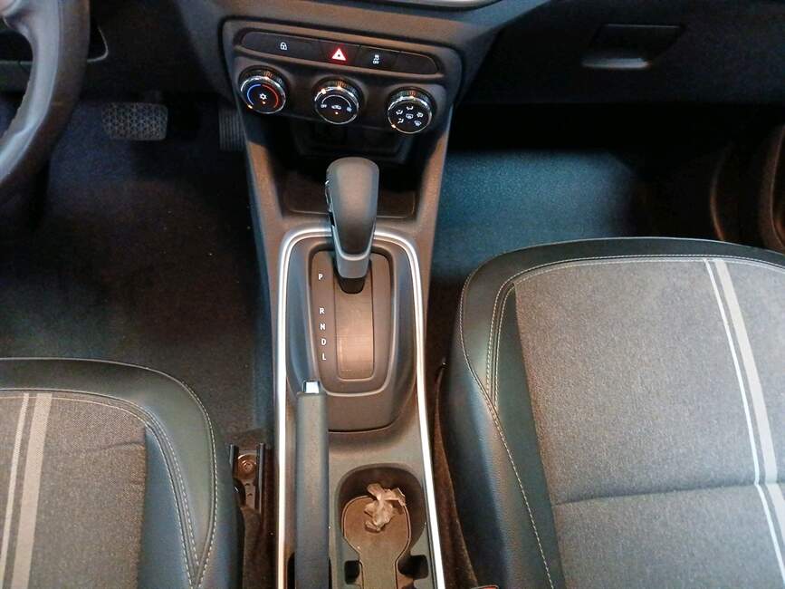 Chevrolet Tracker 1.0 TURBO LTZ AUTOMÁTICO