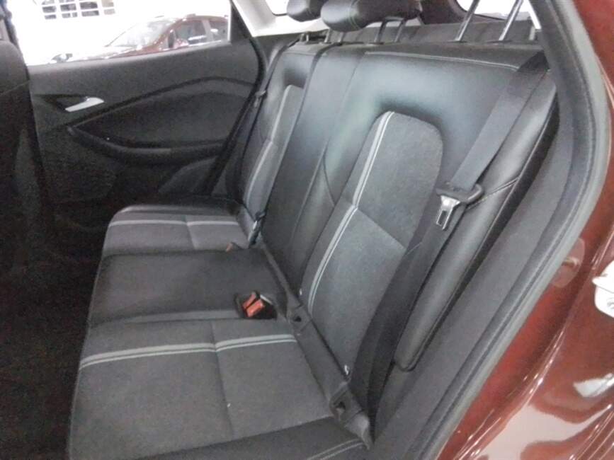 Chevrolet Tracker 1.0 TURBO LTZ AUTOMÁTICO
