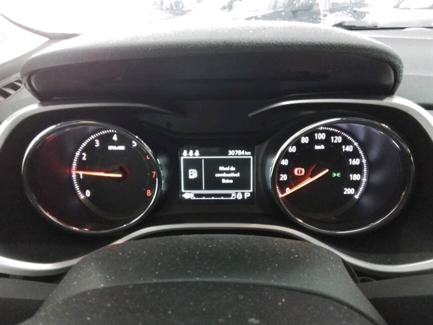 Chevrolet Tracker 1.0 TURBO LTZ AUTOMÁTICO