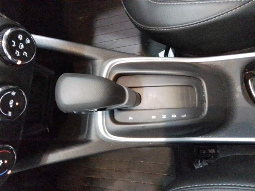 Chevrolet Tracker 1.0 TURBO LTZ AUTOMÁTICO