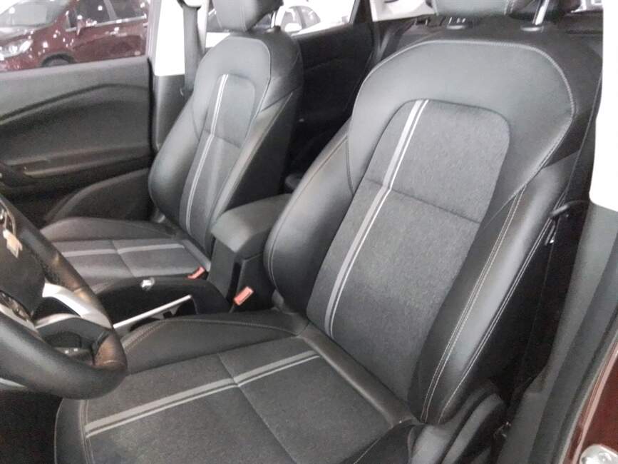 Chevrolet Tracker 1.0 TURBO LTZ AUTOMÁTICO