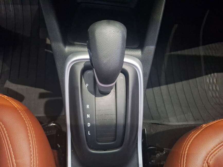 Chevrolet Tracker 1.0 TURBO AUTOMÁTICO