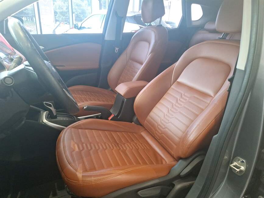 Chevrolet Tracker 1.0 TURBO AUTOMÁTICO