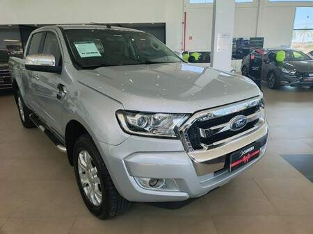 Ford Ranger 3.2 XLT 4X4 CD 20V 4P AUTOMATICO