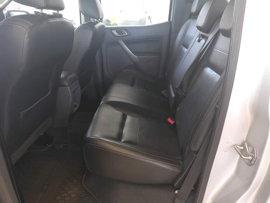 Ford Ranger 3.2 XLT 4X4 CD 20V 4P AUTOMATICO