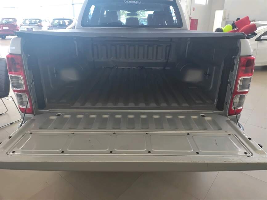 Ford Ranger 3.2 XLT 4X4 CD 20V 4P AUTOMATICO
