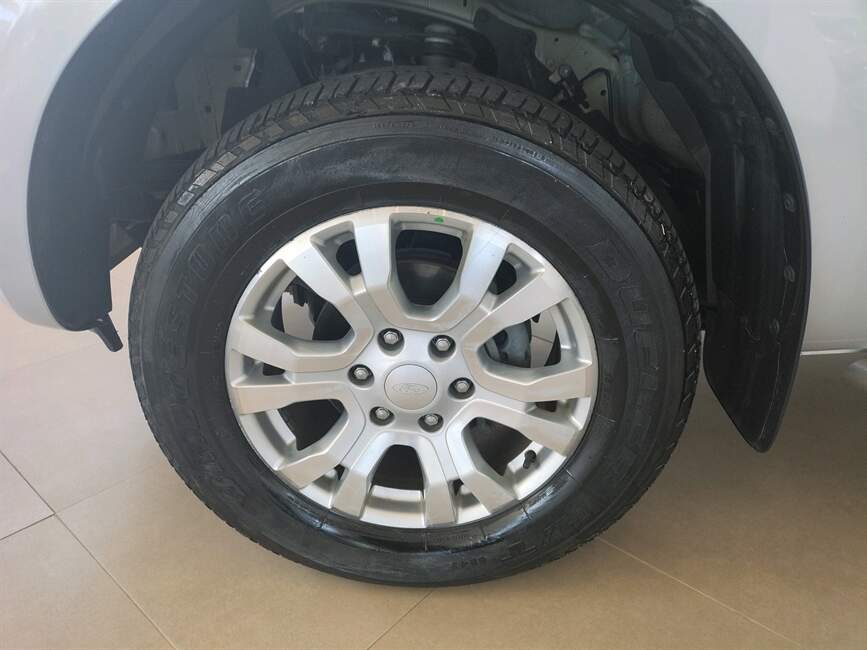 Ford Ranger 3.2 XLT 4X4 CD 20V 4P AUTOMATICO