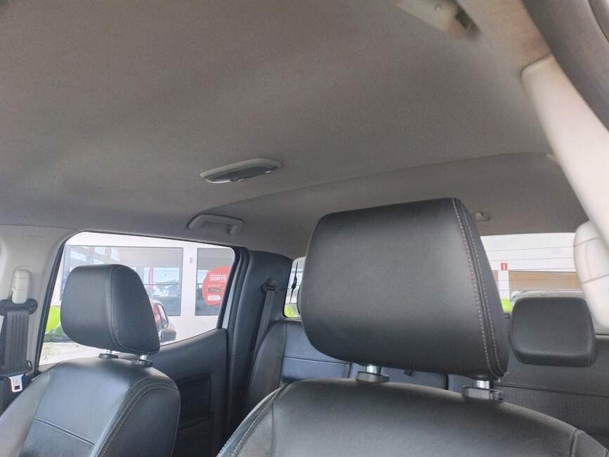 Ford Ranger 3.2 XLT 4X4 CD 20V 4P AUTOMATICO