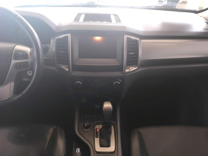 Ford Ranger 3.2 XLT 4X4 CD 20V 4P AUTOMATICO