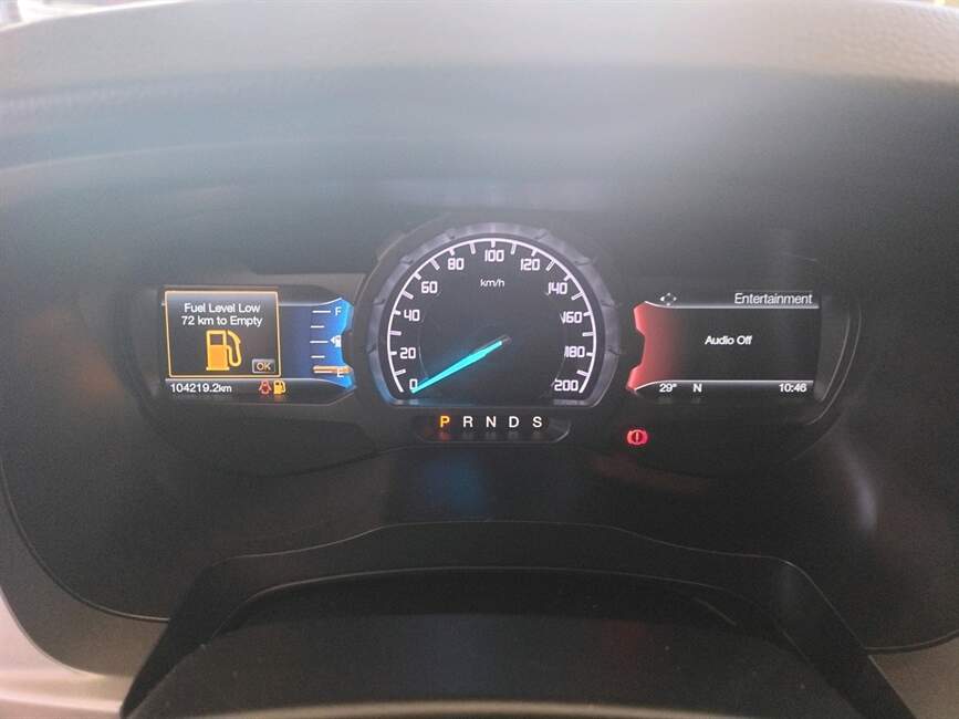 Ford Ranger 3.2 XLT 4X4 CD 20V 4P AUTOMATICO