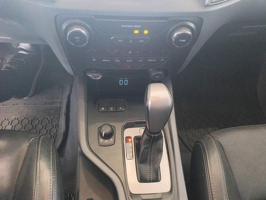 Ford Ranger 3.2 XLT 4X4 CD 20V 4P AUTOMATICO