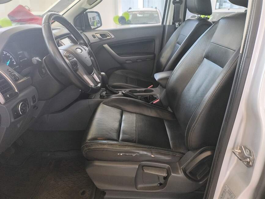 Ford Ranger 3.2 XLT 4X4 CD 20V 4P AUTOMATICO
