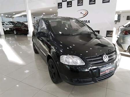 Volkswagen Fox 1.0 MI 8V 2P MANUAL