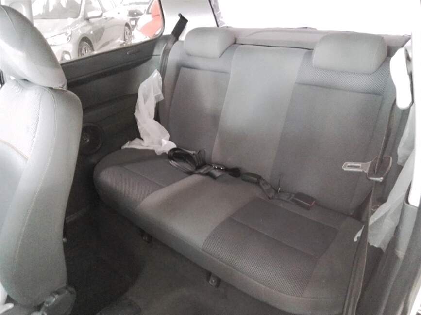 Volkswagen Fox 1.0 MI 8V 2P MANUAL