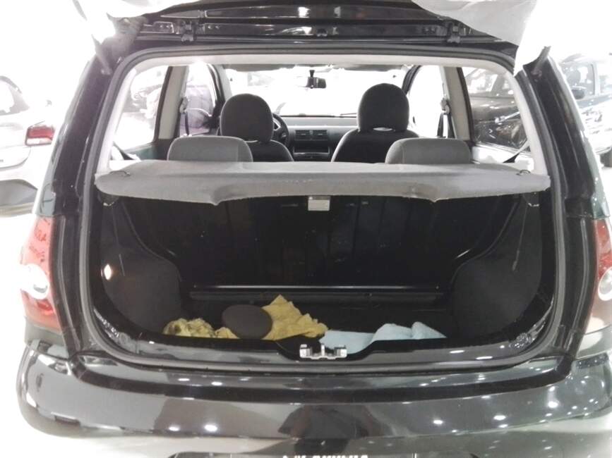 Volkswagen Fox 1.0 MI 8V 2P MANUAL