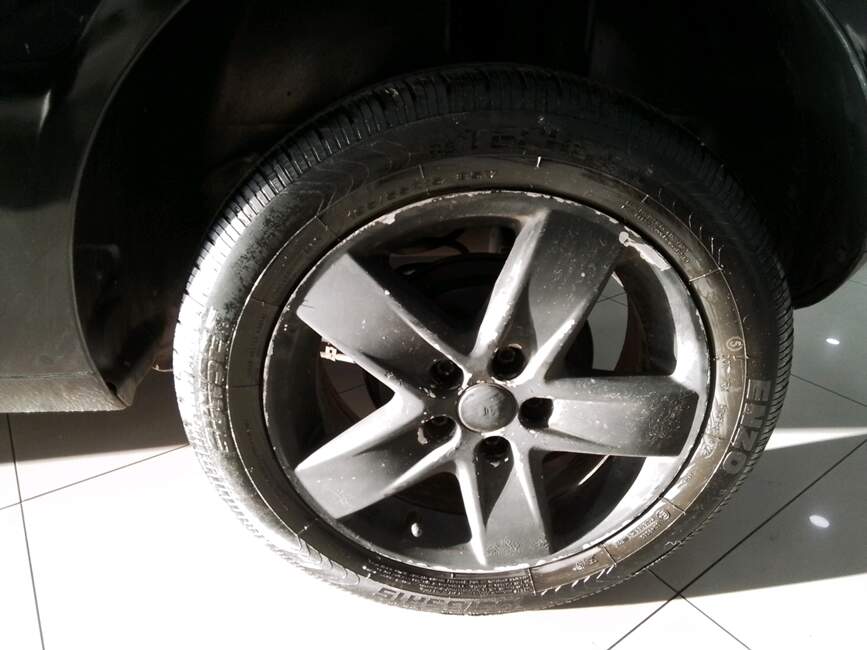 Volkswagen Fox 1.0 MI 8V 2P MANUAL