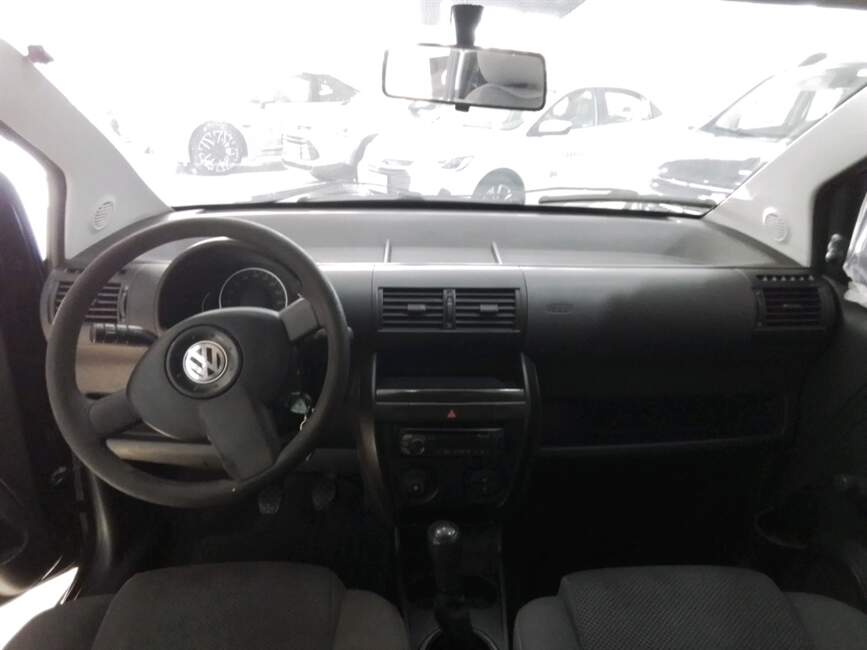 Volkswagen Fox 1.0 MI 8V 2P MANUAL