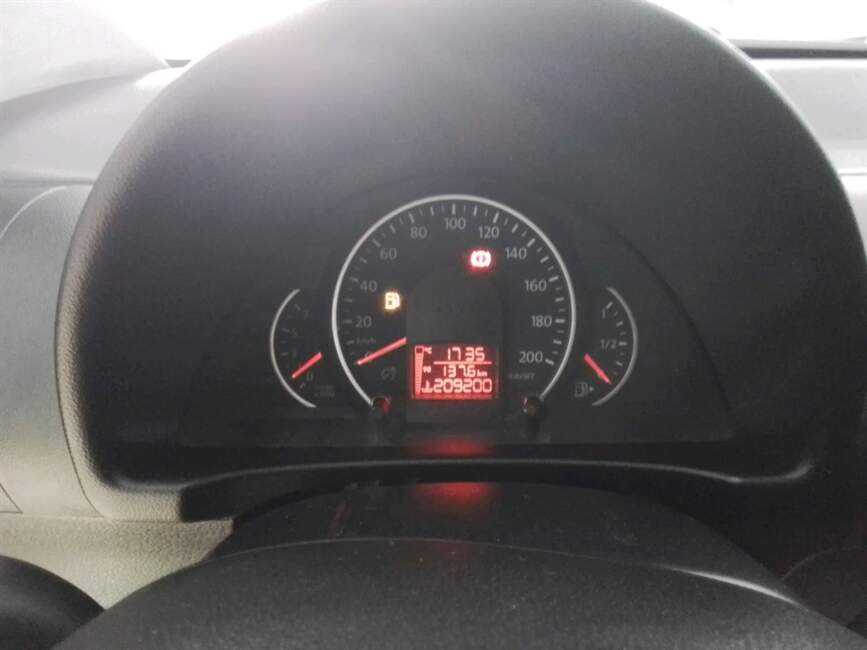 Volkswagen Fox 1.0 MI 8V 2P MANUAL