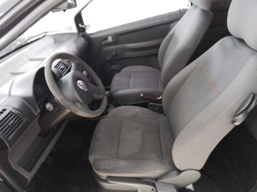 Volkswagen Fox 1.0 MI 8V 2P MANUAL