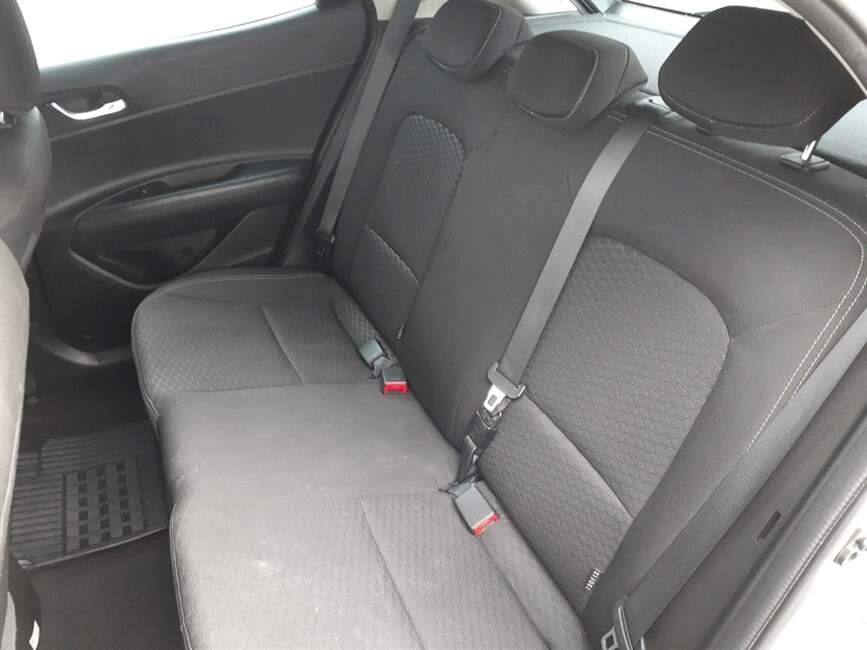 Hyundai HB20 1.0 12V EVOLUTION MANUAL