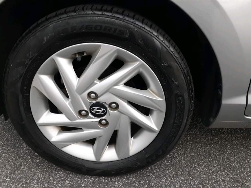 Hyundai HB20 1.0 12V EVOLUTION MANUAL