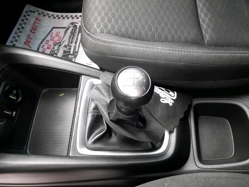 Hyundai HB20 1.0 12V EVOLUTION MANUAL