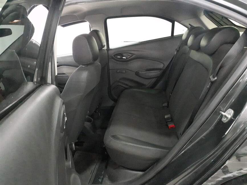 Chevrolet Onix 1.0 MPFI LT 8V 4P MANUAL