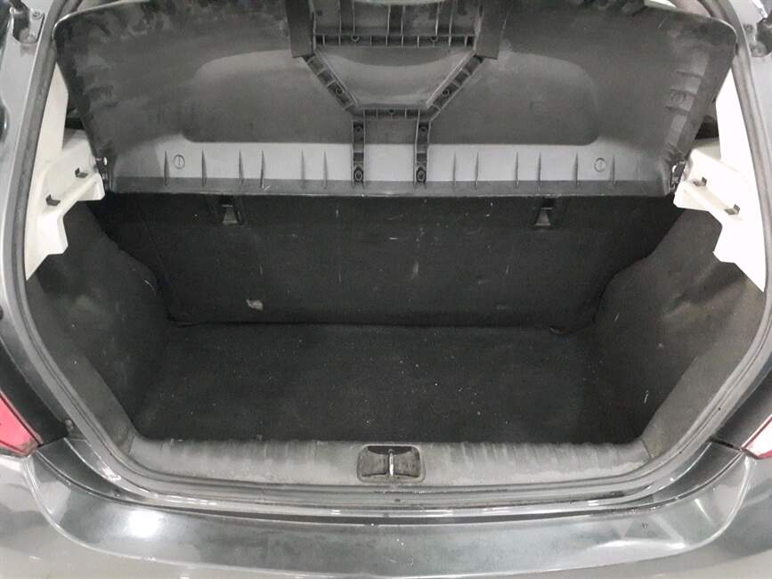 Chevrolet Onix 1.0 MPFI LT 8V 4P MANUAL