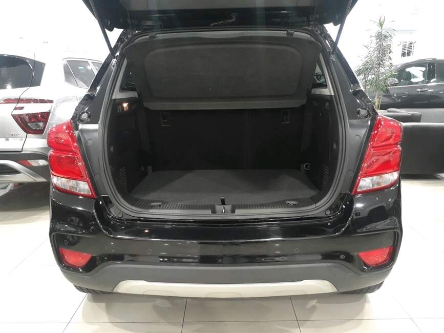Chevrolet Tracker 1.4 16V TURBO PREMIER AUTOMATICO