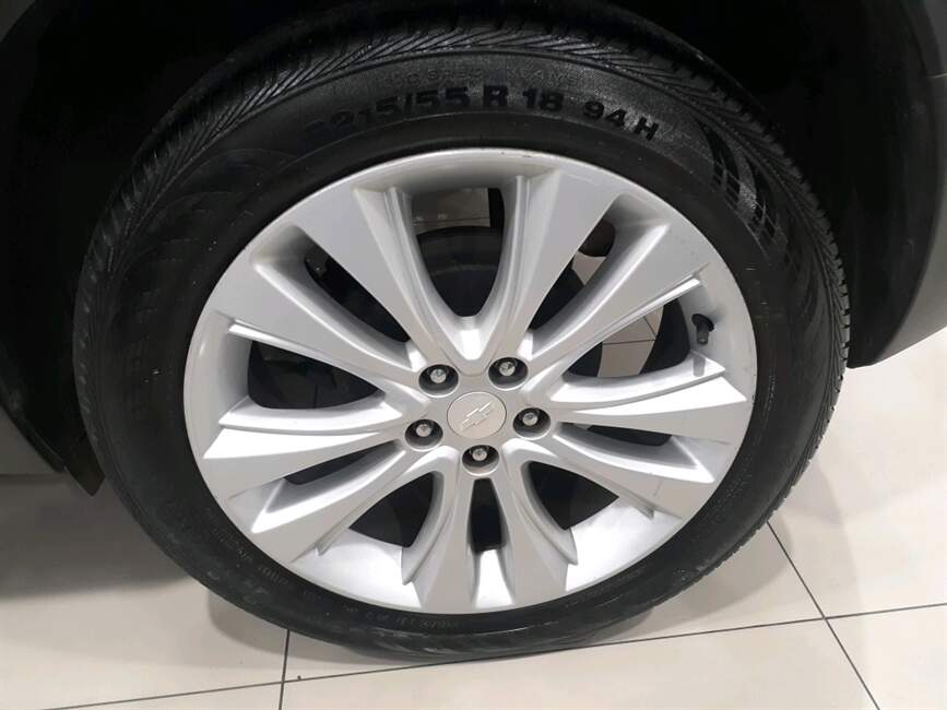 Chevrolet Tracker 1.4 16V TURBO PREMIER AUTOMATICO