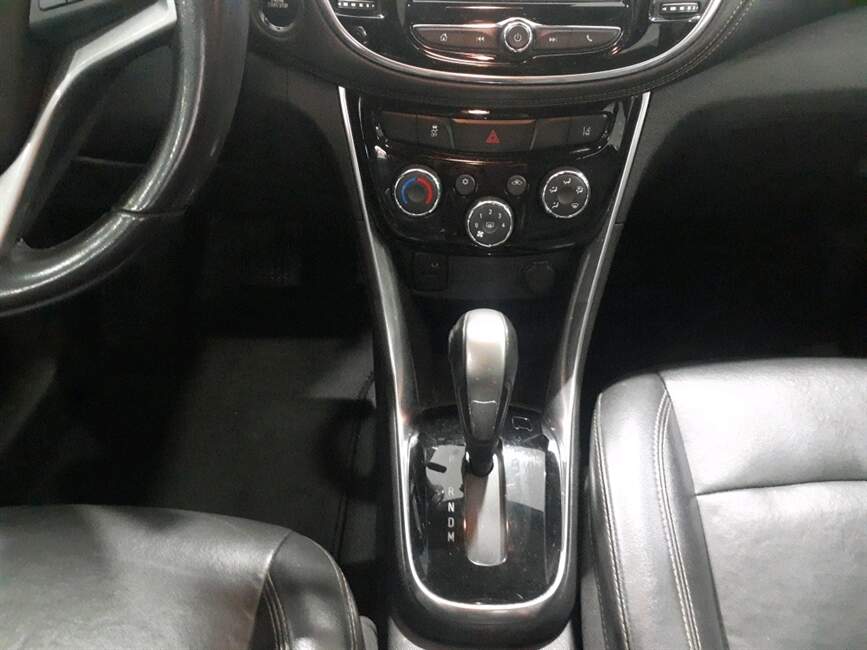 Chevrolet Tracker 1.4 16V TURBO PREMIER AUTOMATICO