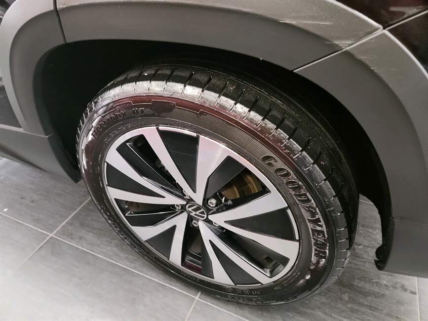 Volkswagen Taos 1.4 250 TSI TOTAL HIGHLINE AUTOMÁTICO