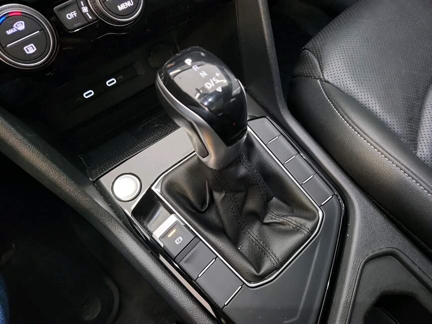 Volkswagen Taos 1.4 250 TSI TOTAL HIGHLINE AUTOMÁTICO