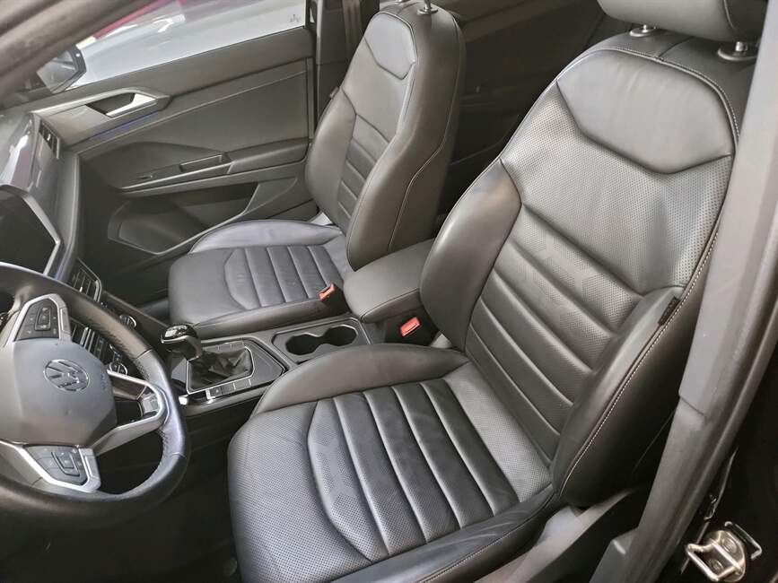 Volkswagen Taos 1.4 250 TSI TOTAL HIGHLINE AUTOMÁTICO