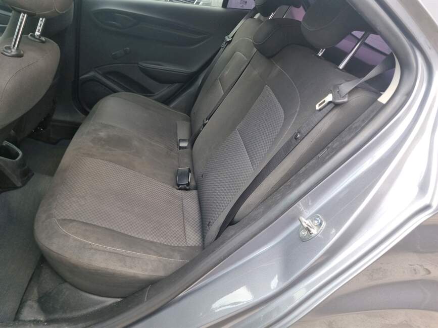 Chevrolet Onix 1.0 MPFI JOY 8V 4P MANUAL