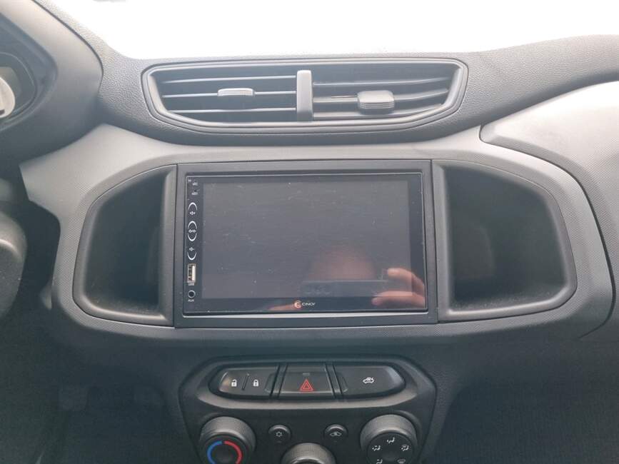 Chevrolet Onix 1.0 MPFI JOY 8V 4P MANUAL