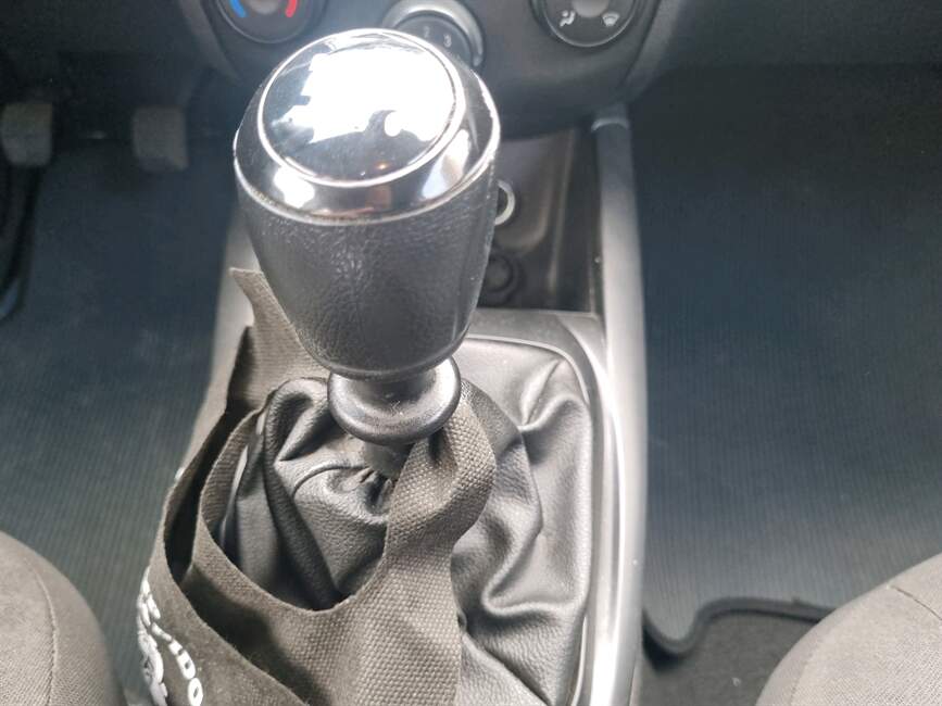 Chevrolet Onix 1.0 MPFI JOY 8V 4P MANUAL