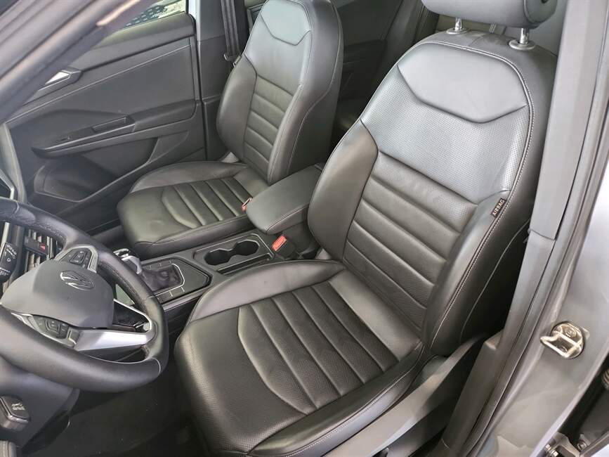 Volkswagen Taos 1.4 250 TSI TOTAL HIGHLINE AUTOMÁTICO